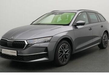 Skoda Octavia 25.948 km 31.988 &euro; Leverkusen 51379