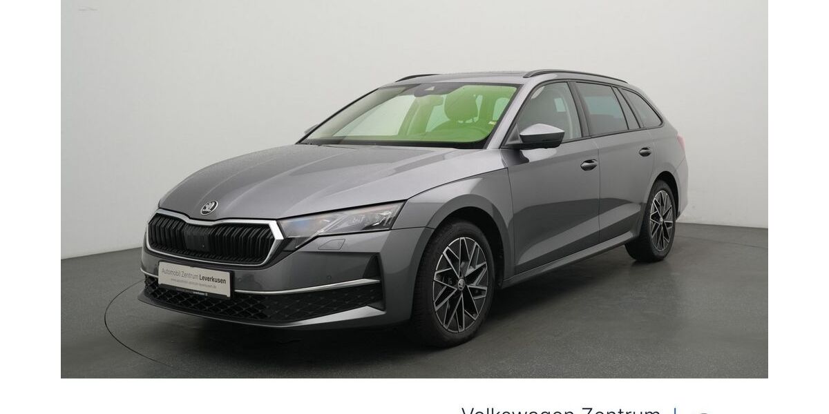 Skoda Octavia 25.948 km 31.988 &euro; Leverkusen 51379