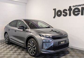 Skoda Enyaq 5.000 km 47.300 &euro; Monheim 40789