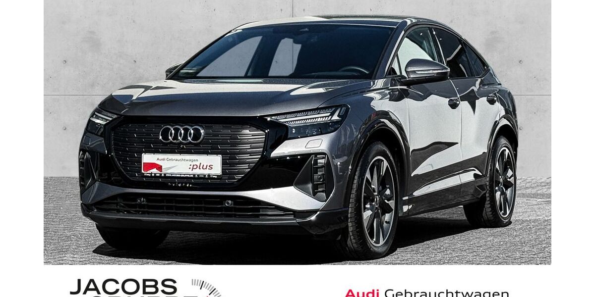 Audi Q4 2.617 km 48.940 &euro; Bergheim 50126