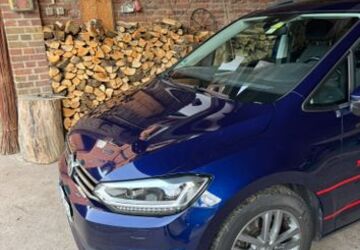 VW Touran 196.000 km 12.990 &euro; Dormagen 41539