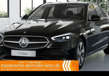 Mercedes-Benz C 200 10.694 km 39.990 &euro; Düsseldorf 40470