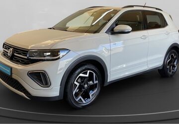 VW T-Cross 25.841 km 26.490 &euro; Köln 50823