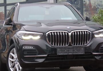 BMW X5 119.966 km 39.900 &euro; Neuss 41469