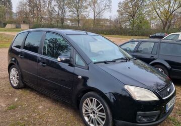 Ford C-Max 19.000 km 890 &euro; Köln 51103