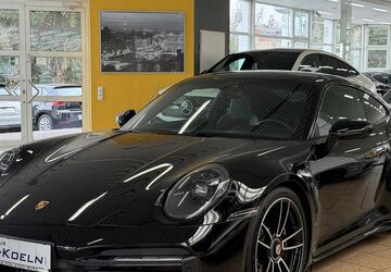 Porsche 992 73.000 km 179.999 &euro; Kerpen 50171