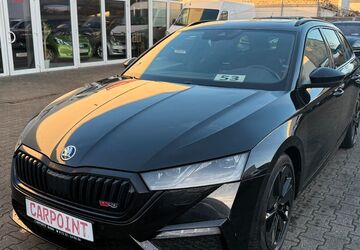 Skoda Octavia 139.000 km 23.950 &euro; Brühl 50321