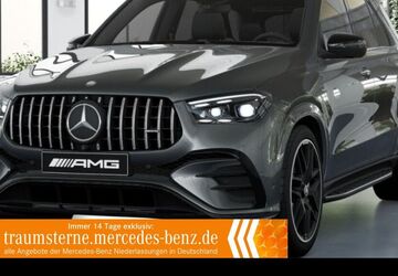 Mercedes-Benz GLE 53 AMG 13.861 km 104.990 &euro; Köln 51149