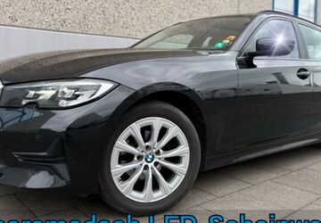 BMW 318 193.000 km 17.999 &euro; Köln 50739