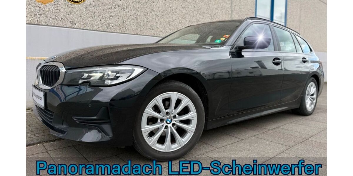 BMW 318 193.000 km 17.999 &euro; Köln 50739
