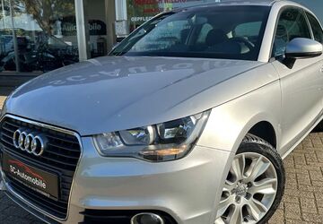 Audi A1 93.334 km 10.690 &euro; Bergheim Zieverich (bei Köln) 50126