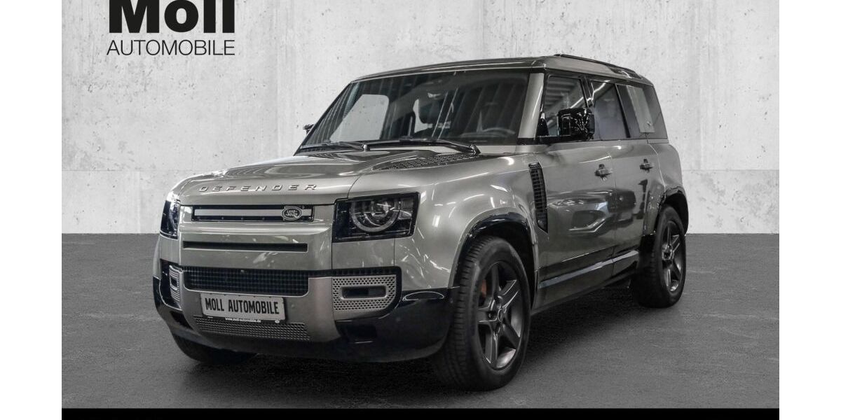 Land Rover Defender 28.160 km 69.890 &euro; Köln 51149