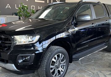 Ford Ranger 66.000 km 33.790 &euro; Erkrath (bei Düsseldorf) 40699