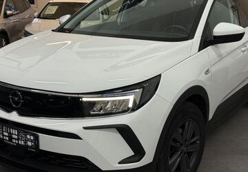 Opel Grandland (X) 100.671 km 16.950 &euro; Remscheid 42859