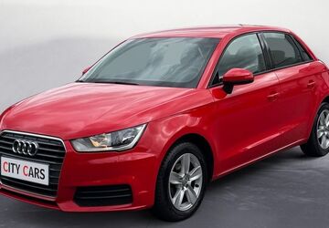 Audi A1 128.000 km 9.990 &euro; Dormagen 41540
