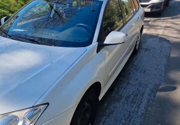 Renault Laguna 220.417 km 1.950 &euro; Solingen 42791