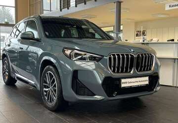 BMW X1 7.059 km 39.990 &euro; Langenfeld 40764