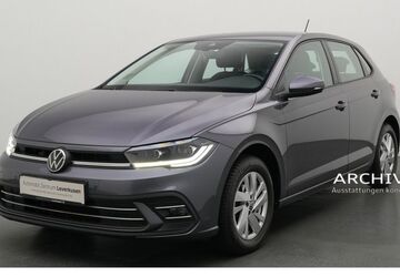 VW Polo 19.594 km 21.688 &euro; Leverkusen 51379