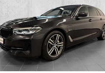 BMW 530 111.000 km 25.990 &euro; Solingen 42719