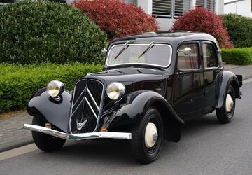 Citroen Andere 16.708 km 21.900 &euro; Elsdorf 50189