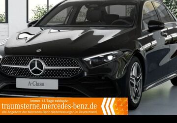 Mercedes-Benz A 250 3.987 km 35.990 &euro; Neuss 41460