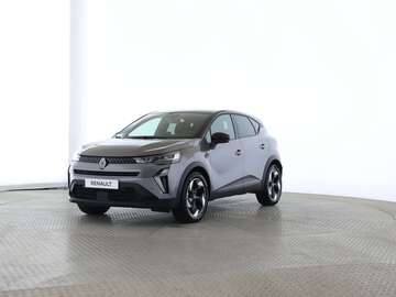 Gebrauchte Renault Captur