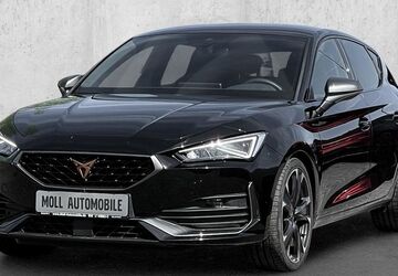 Cupra Leon 17.586 km 34.480 &euro; Bergheim 50126