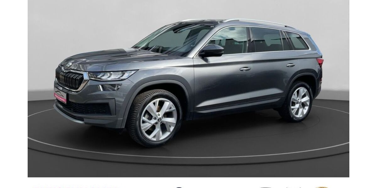 Skoda Kodiaq 30.259 km 33.980 &euro; Köln-Mülheim 51063