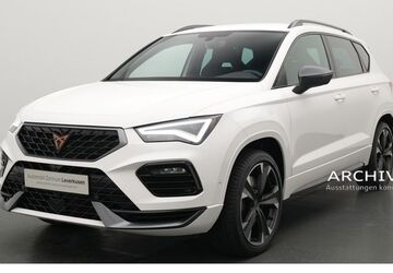 Cupra Ateca 22.395 km 31.988 &euro; Leverkusen 51379