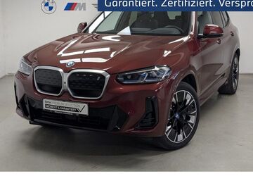 BMW iX3 45.816 km 41.980 &euro; Düsseldorf 40595