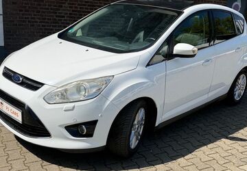Ford C-Max 221.400 km 2.500 &euro; Köln 51069