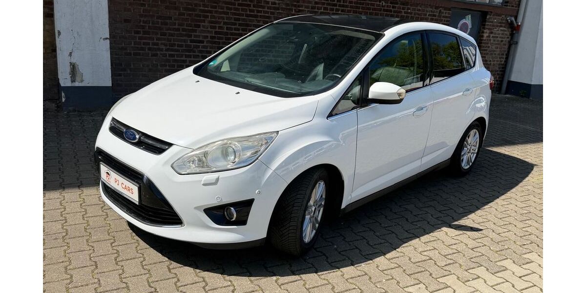 Ford C-Max 221.400 km 2.500 &euro; Köln 51069