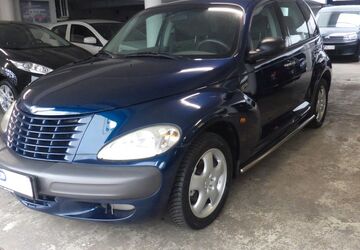 Chrysler PT Cruiser 130.000 km 2.750 &euro; Düsseldorf 40223