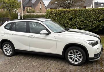 BMW X1 102.500 km 9.500 &euro; Langenfeld 40764