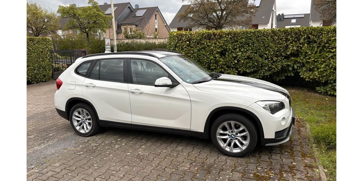 BMW X1 102.500 km 9.500 &euro; Langenfeld 40764