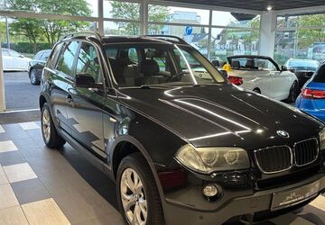 BMW X3 134.000 km 8.950 &euro; Köln 51103