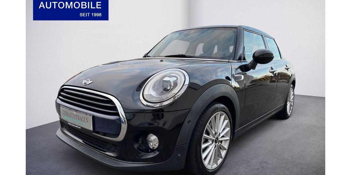 Mini Cooper 56.000 km 16.490 &euro; Neuss 41462