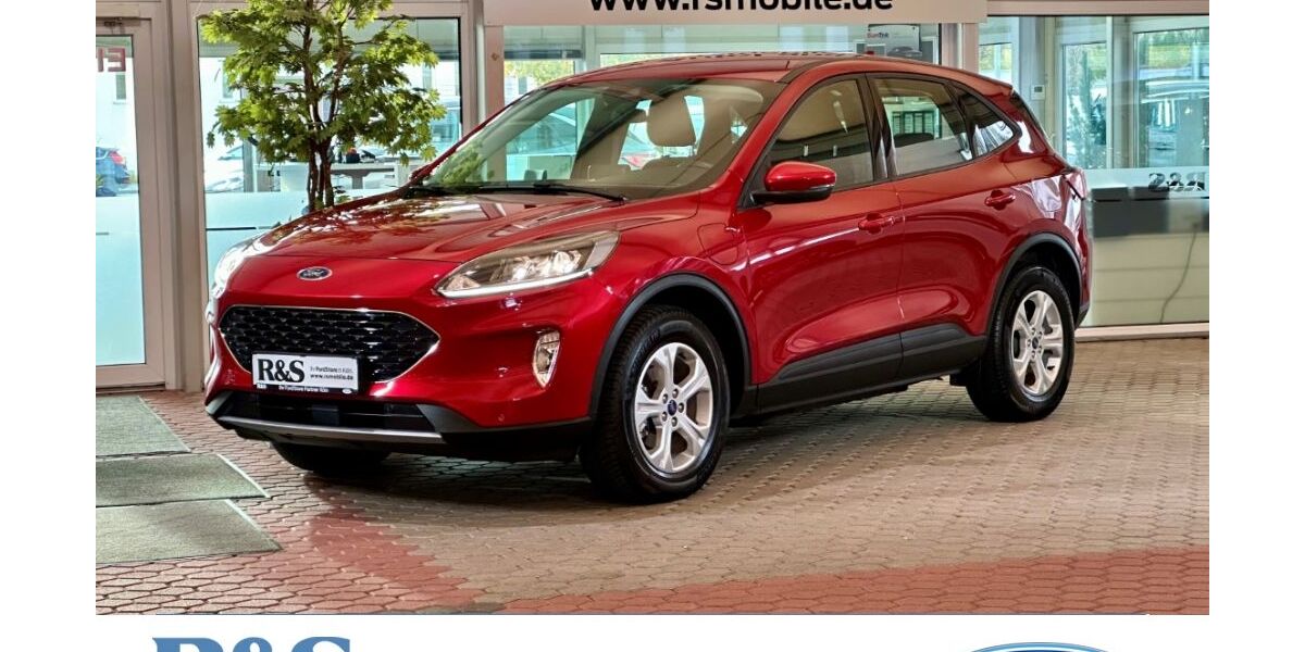 Ford Kuga 14.769 km 21.000 &euro; Köln 50769