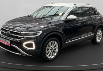 VW T-Roc 23.817 km 25.980 &euro; Köln-Mülheim 51063