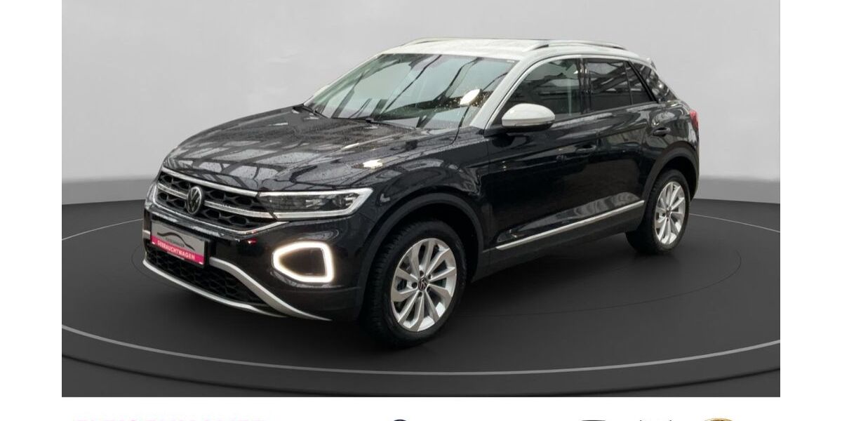 VW T-Roc 23.817 km 25.980 &euro; Köln-Mülheim 51063