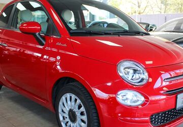 Fiat 500 26.000 km 12.500 &euro; Hilden (bei Düsseldorf) 40721
