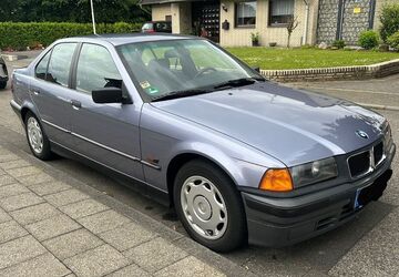 BMW 316 70.000 km 3.250 &euro; Grevenbroich 41515