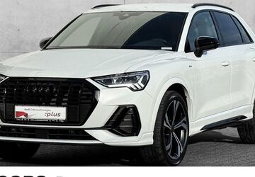 Audi Q3 1.001 km 41.740 &euro; Bergheim 50126