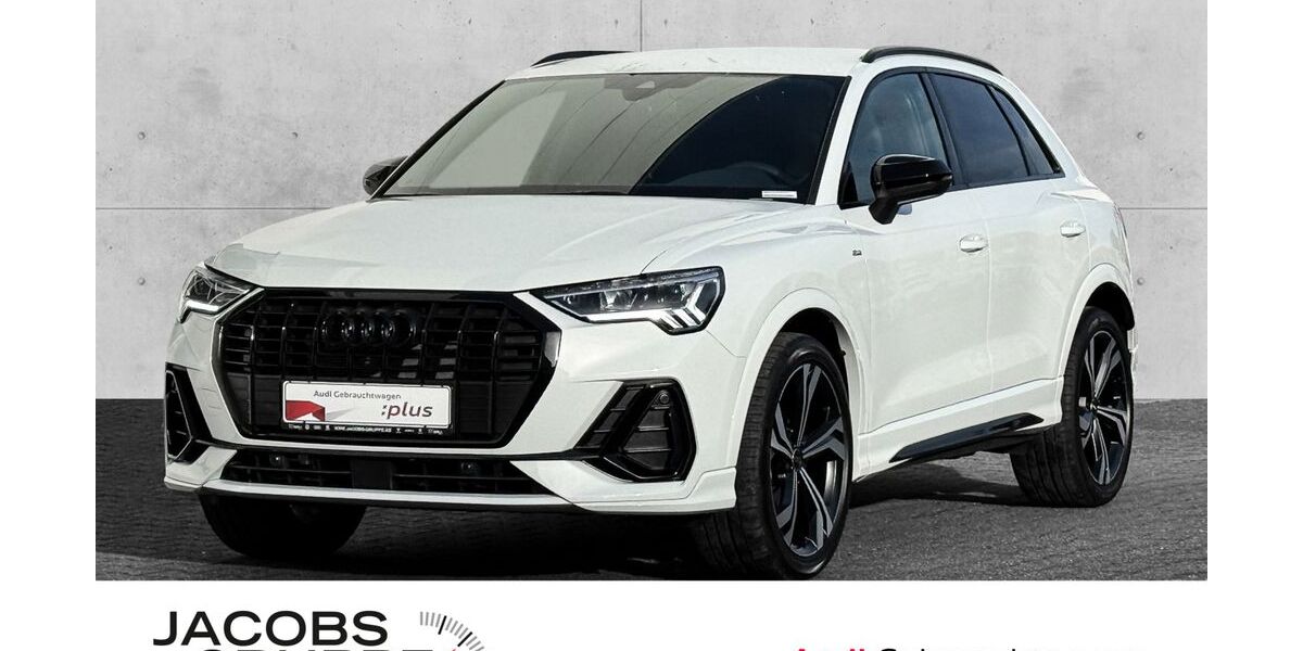 Audi Q3 1.001 km 41.740 &euro; Bergheim 50126