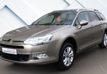 Citroen C5 86.763 km 7.990 &euro; Düsseldorf 40231
