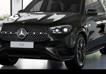Mercedes-Benz GLE 350 9.900 km 92.790 &euro; Frechen 50226