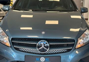Mercedes-Benz A 180 156.000 km 10.900 &euro; Hürth 50354