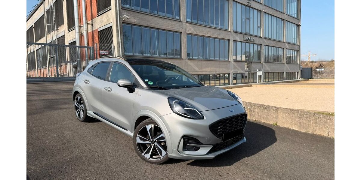 Ford Puma 59.900 km 17.500 &euro; Köln 51061