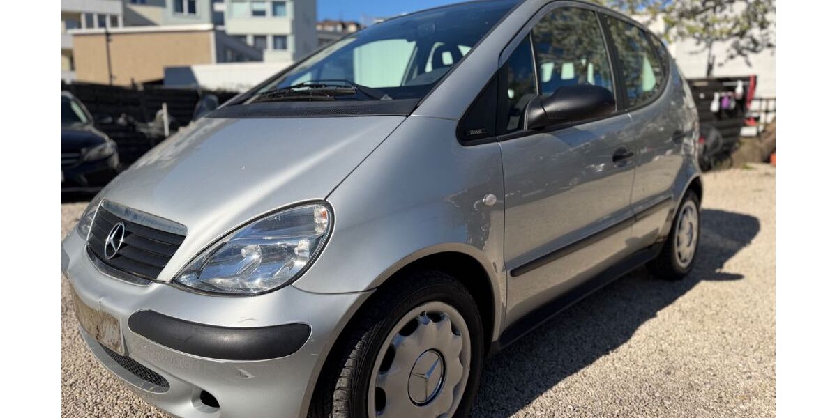 Mercedes-Benz A 140 180.000 km 1.950 &euro; Köln 50674