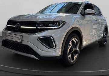 VW T-Cross 4.980 km 29.980 &euro; Köln (Raderberg) 50968